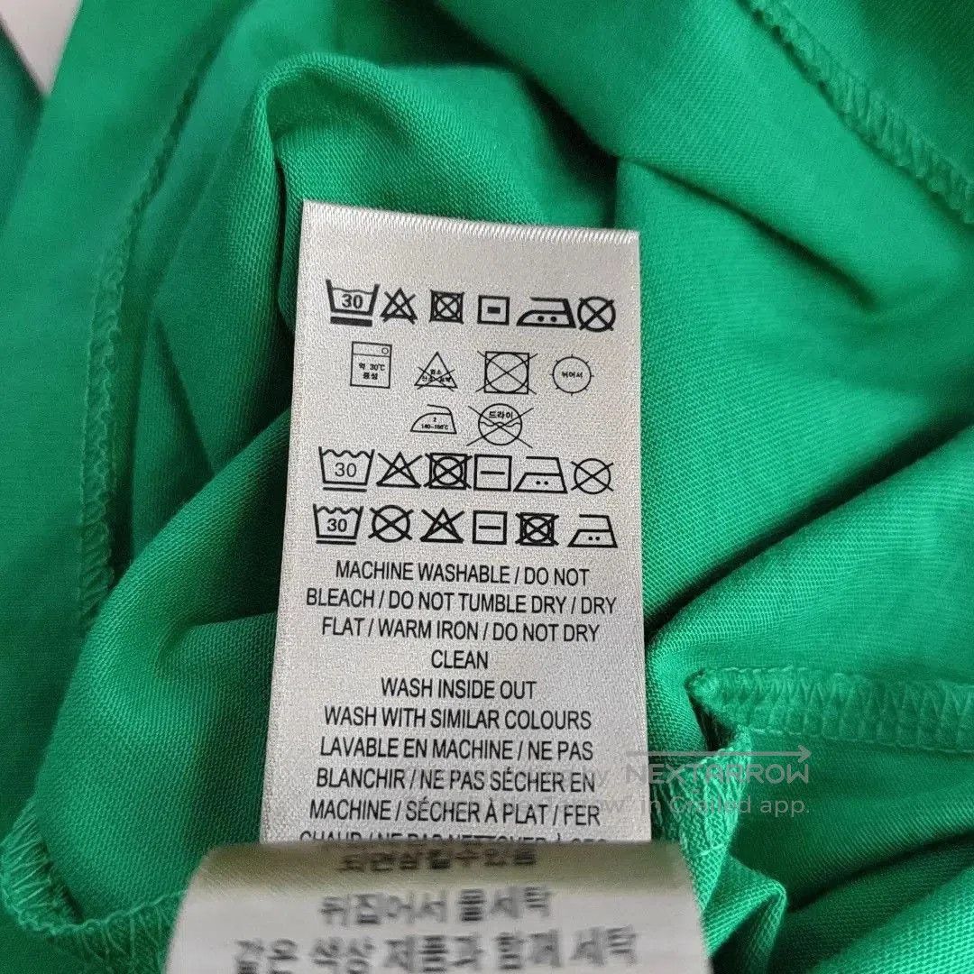 Burberry Burberry Men's Short-Sleeve T-Shirt. Size US M / EU 48-50 / 2 - 4 Thumbnail