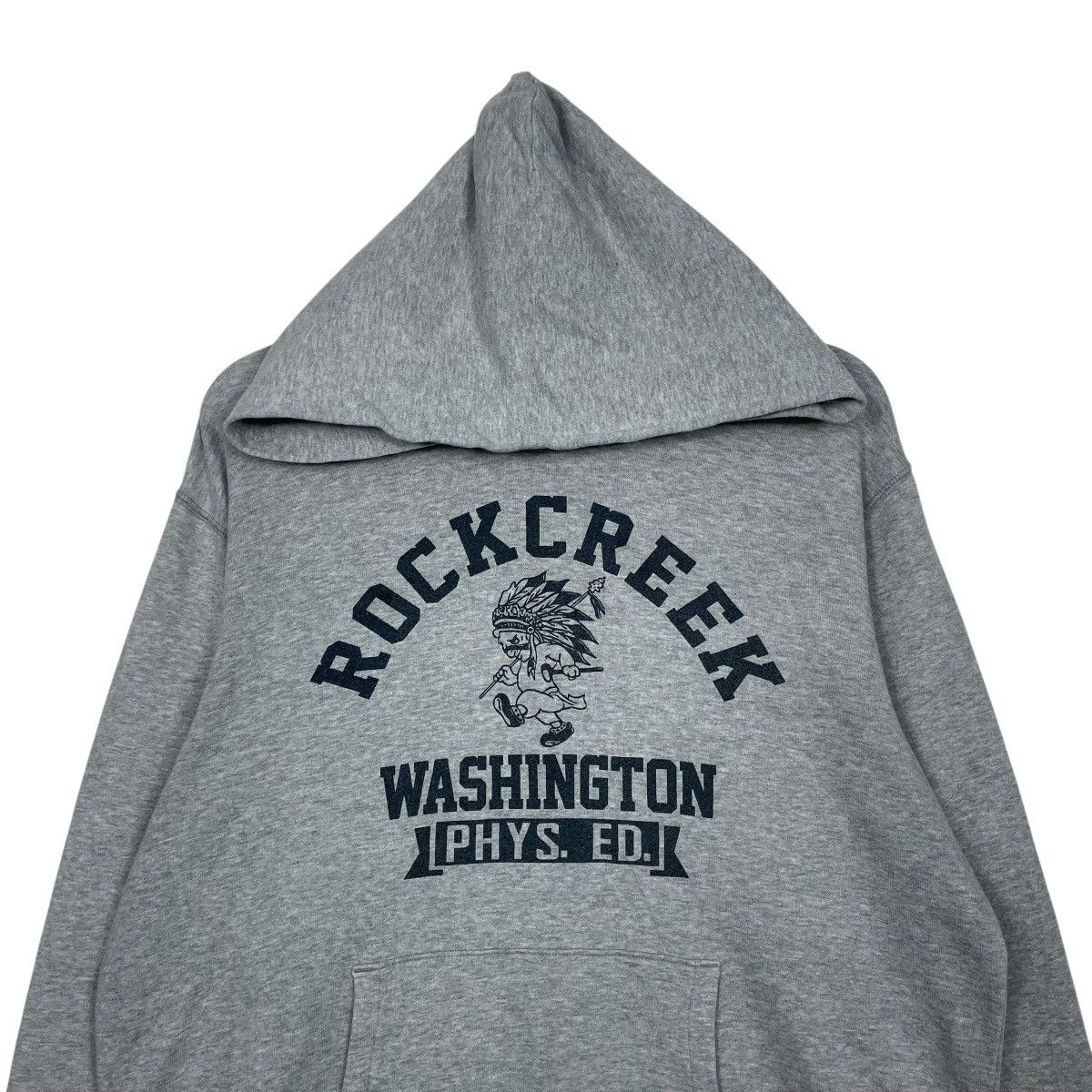 Champion Champion Rockcreek Washington Pullover Hoodie Size US M / EU 48-50 / 2 - 2 Thumbnail