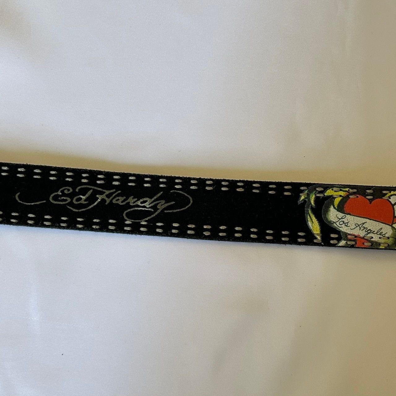 Ed Hardy Ed Hardy Belt Size ONE SIZE - 3 Thumbnail
