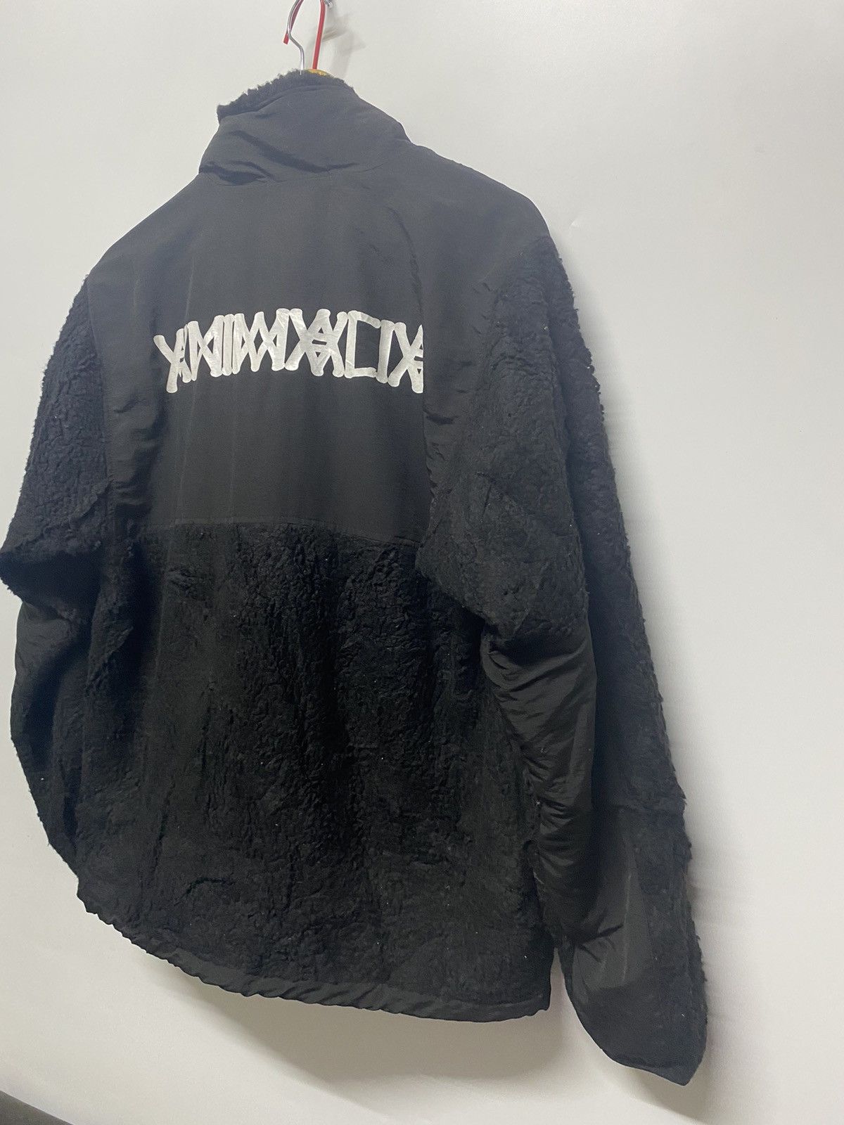 Designer × Japanese Brand Japanese Brand ANIMALIA Sherpa Jacket Punk Size US M / EU 48-50 / 2 - 5 Thumbnail
