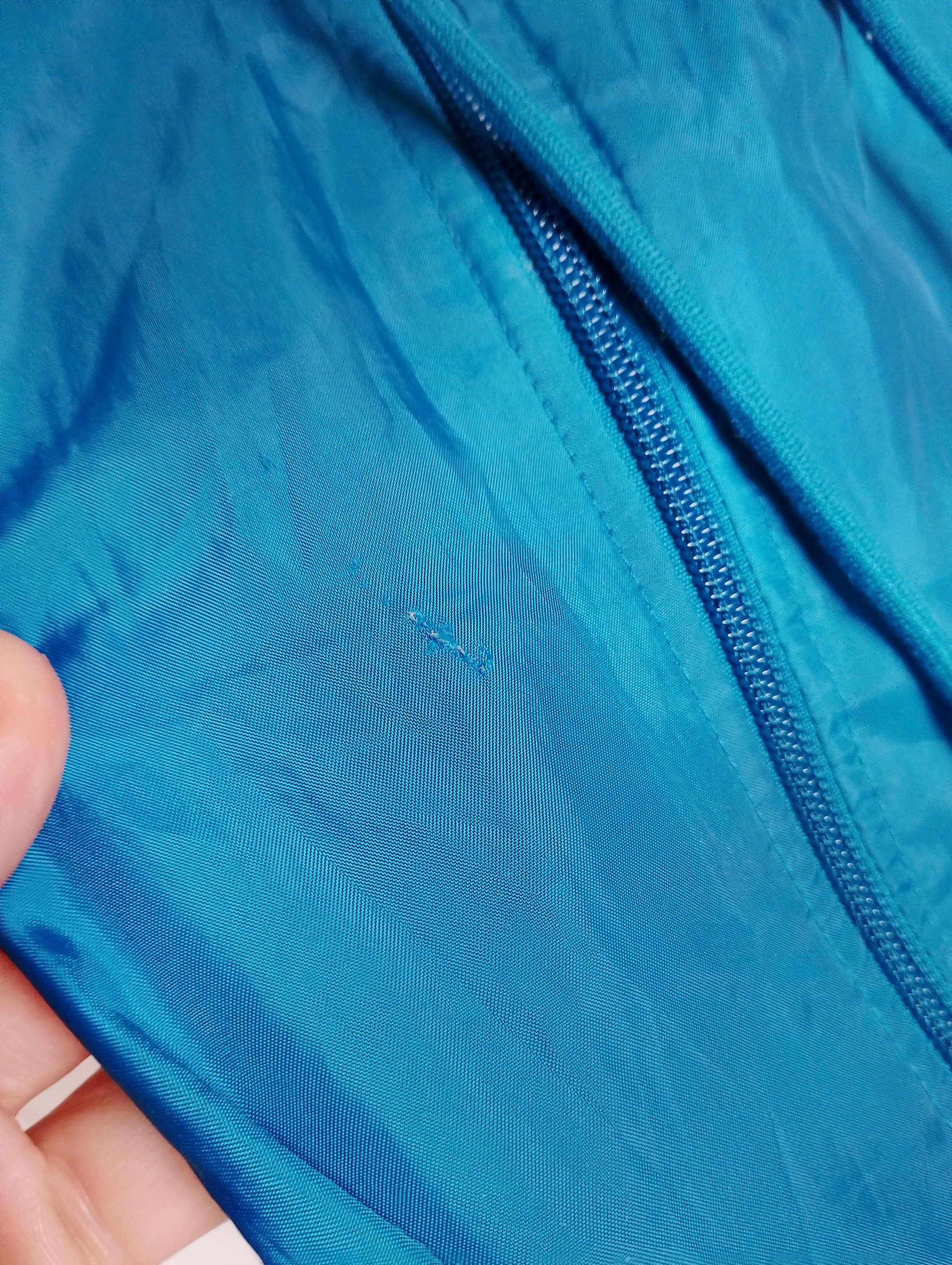 Nike Nike 1989 Archive Reissue Retro Windbreaker Jacket sz XXL Size US XXL / EU 58 / 5 - 6 Thumbnail