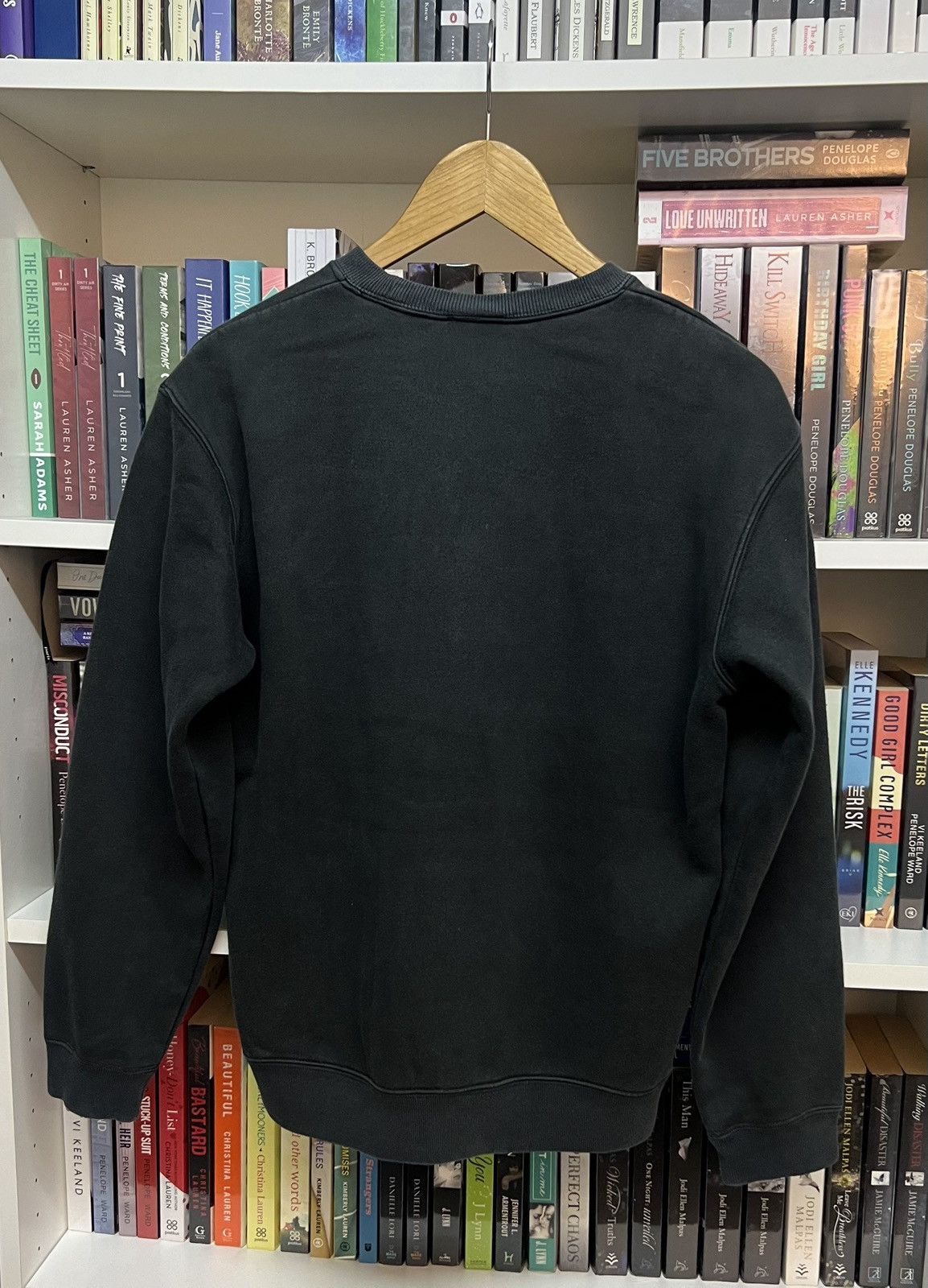 Vintage Thrasher Skateboard Magazine Sweatshirt