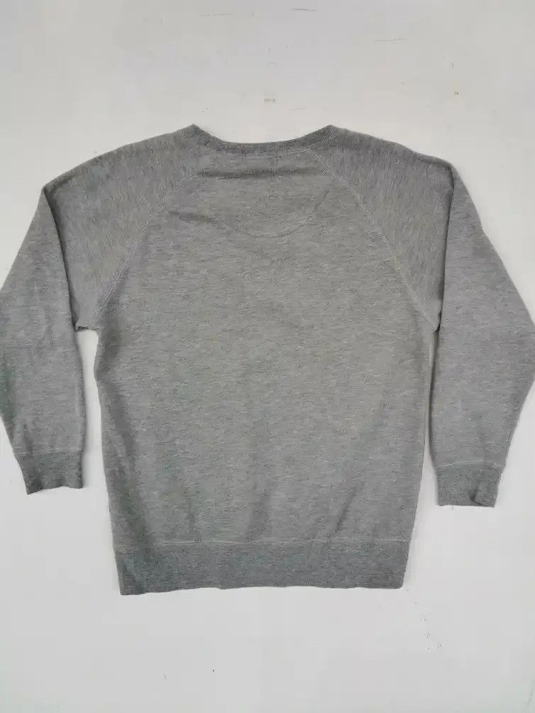 Disney × Mickey Mouse Disney Minnie Mouse Big Logo Sweatshirt Size US L / EU 52-54 / 3 - 2 Thumbnail