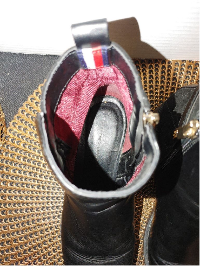 Tommy Hilfiger Tommy Hilfiger Size 6M Size US 6 / IT 36 - 5 Thumbnail