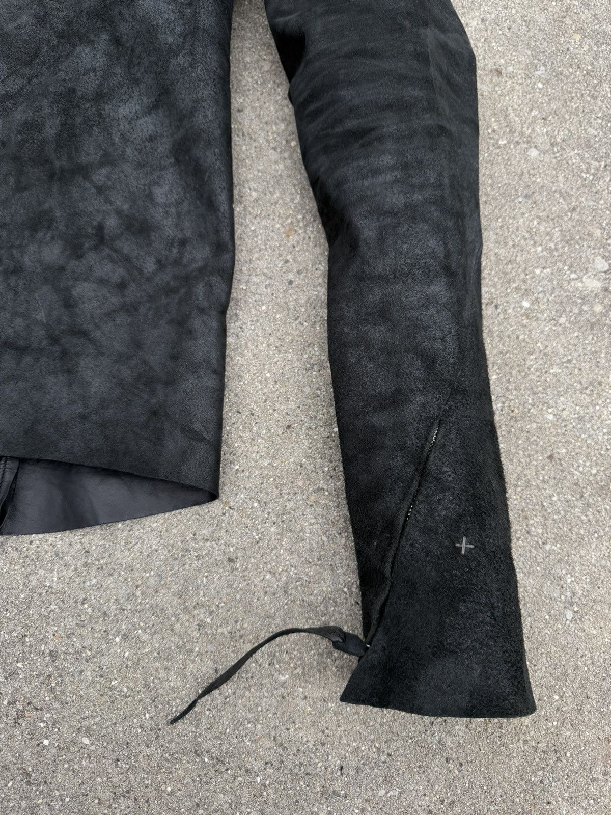 Ma+ ISO BISON TRADE - Reverse Horse Aviator sz52 Size US L / EU 52-54 / 3 - 7 Thumbnail