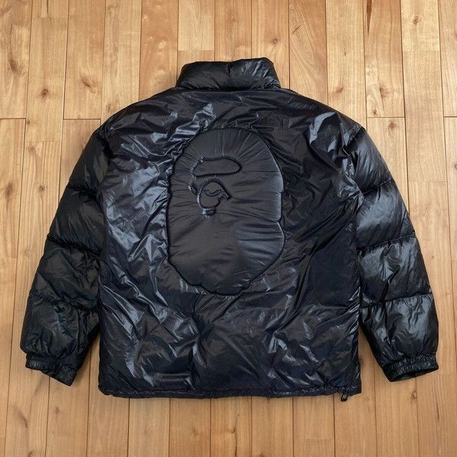 Bape BAPE BALLOON Puffer Down Jacket a bathing ape Size US S / EU 44-46 / 1 - 3 Thumbnail
