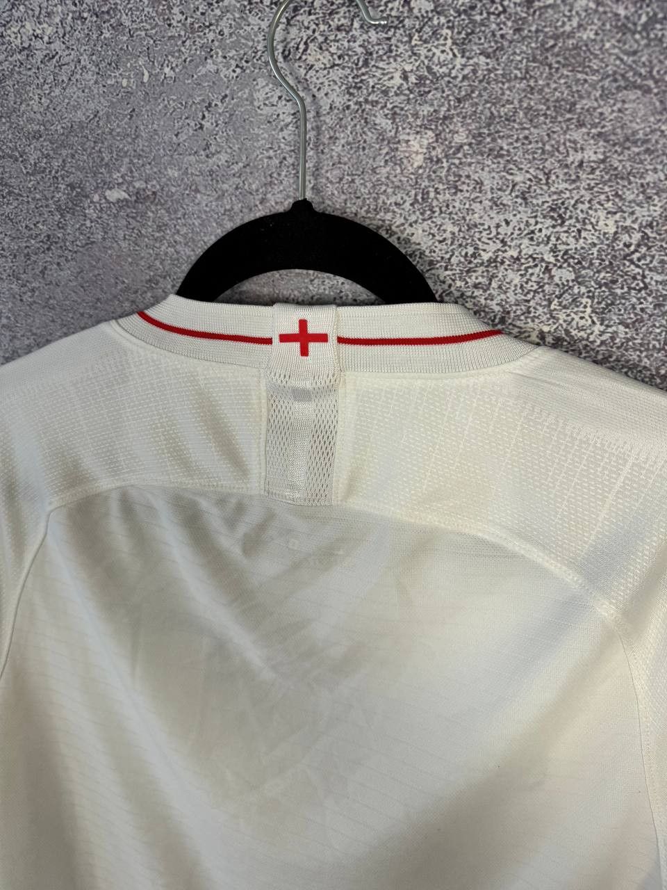 Nike England National Team 2018 Nike Soccer Jersey Small Size US S / EU 44-46 / 1 - 13 Thumbnail