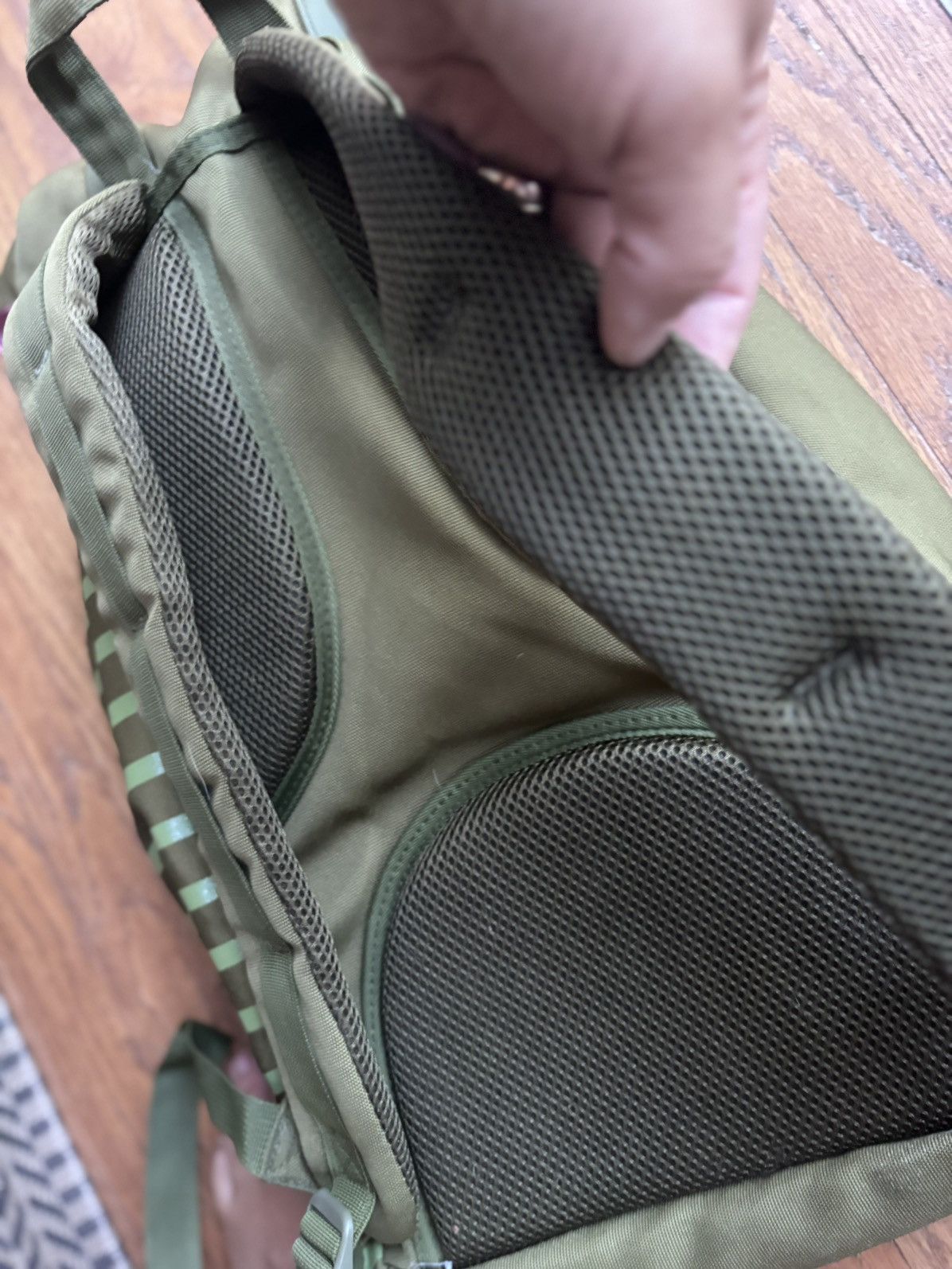 Herschel Supply Co. herschel supply company excellent new backpack Size ONE SIZE - 13 Thumbnail