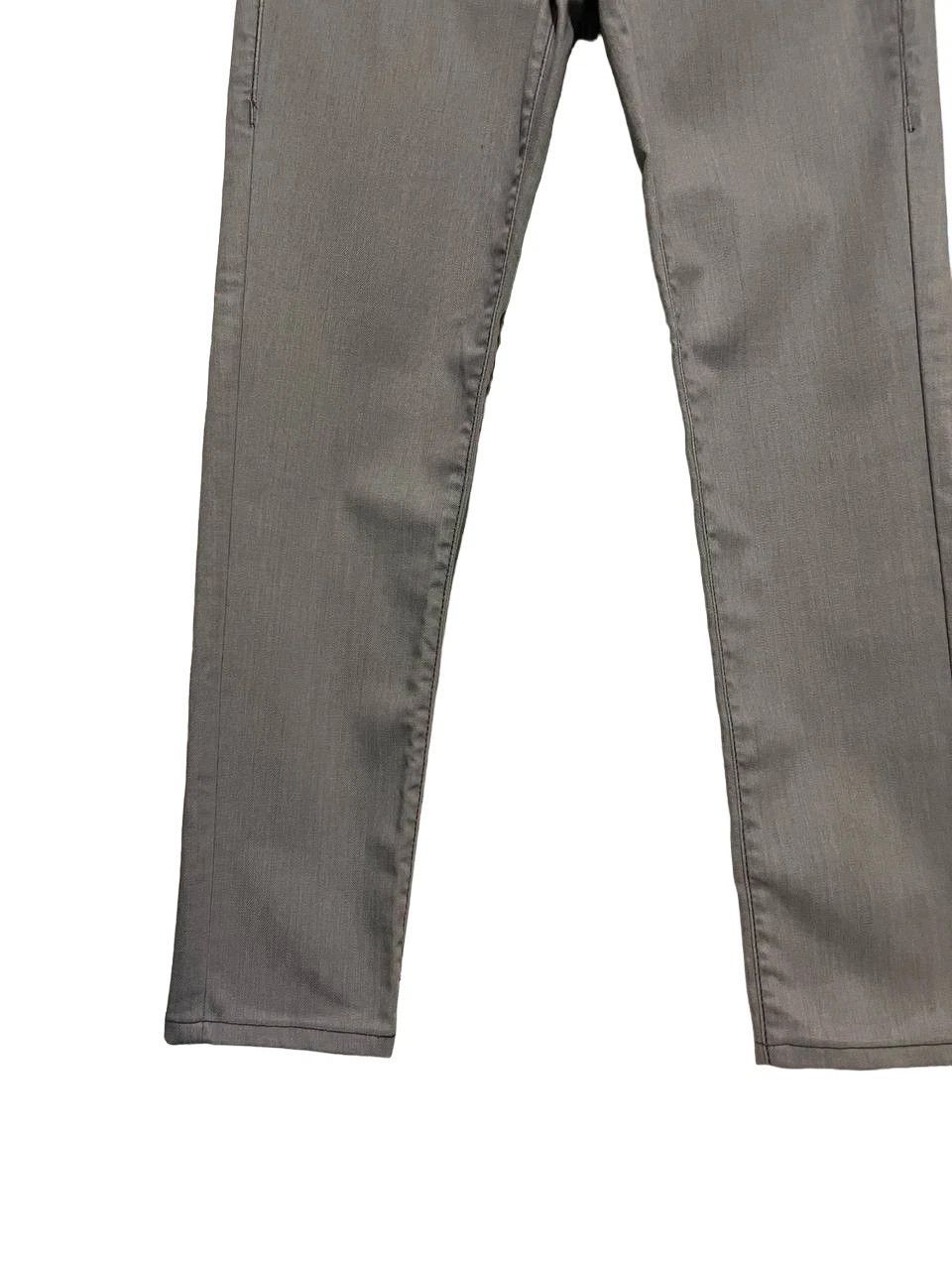 Jacob Cohen JACOB COHEN Tailored Women's Jeans Rare Luxury Denim Size 26" / US 2 / IT 38 - 4 Thumbnail
