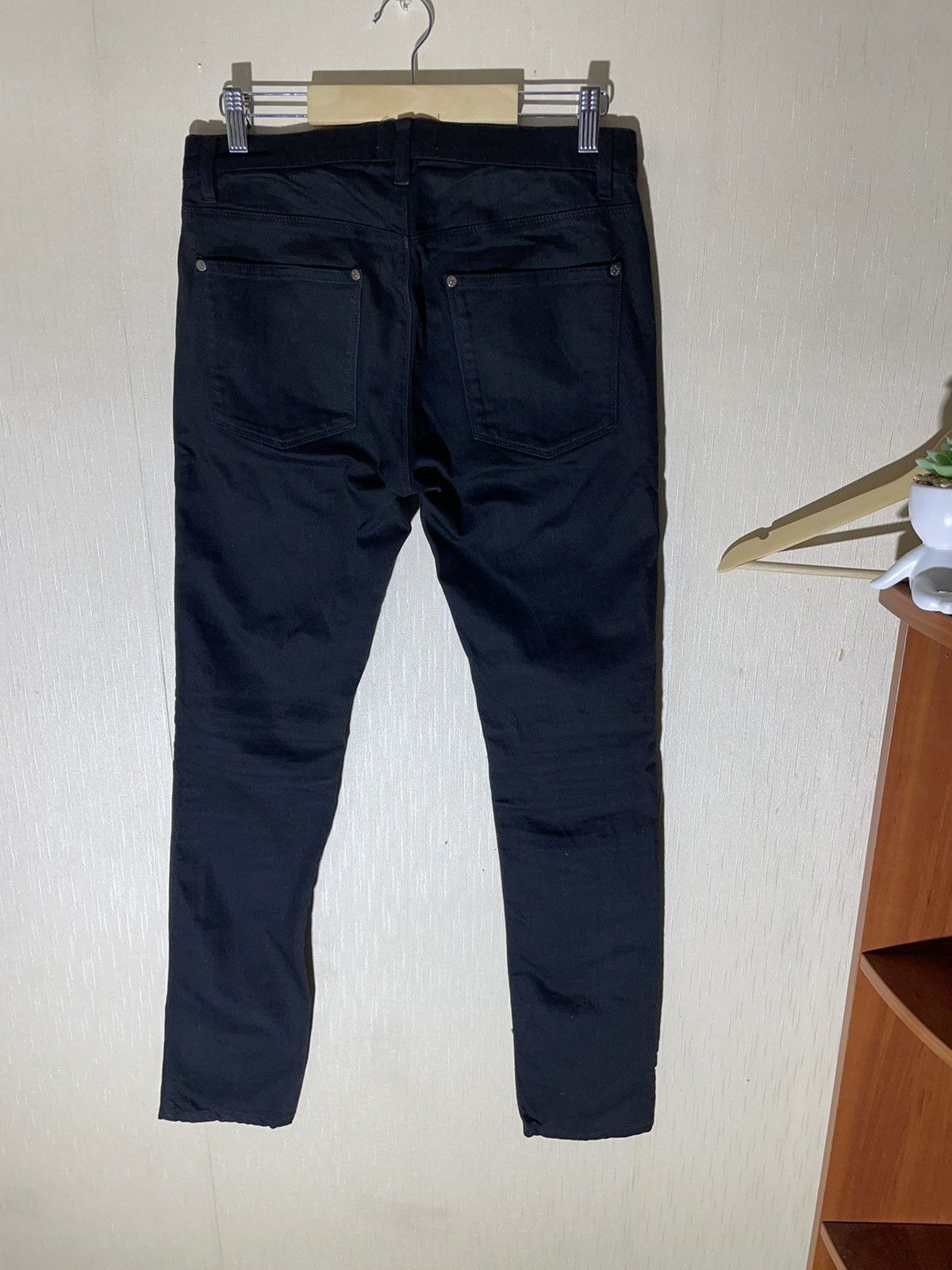Acne Studios Acne studios denim jeans Size US 30 / EU 46 - 6 Thumbnail
