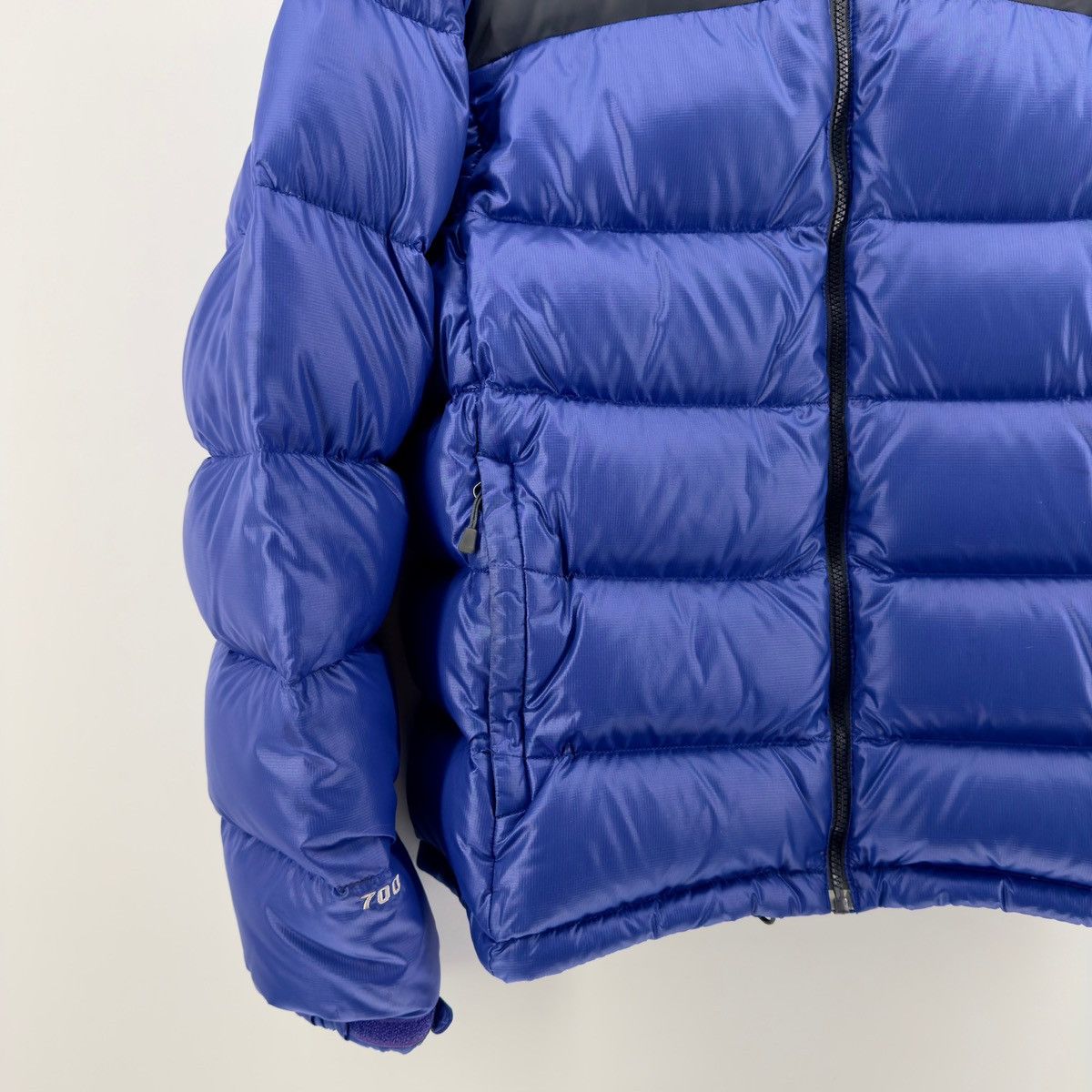The North Face The North Face 700 Puffer men’s purple Jacket Size US S / EU 44-46 / 1 - 4 Thumbnail