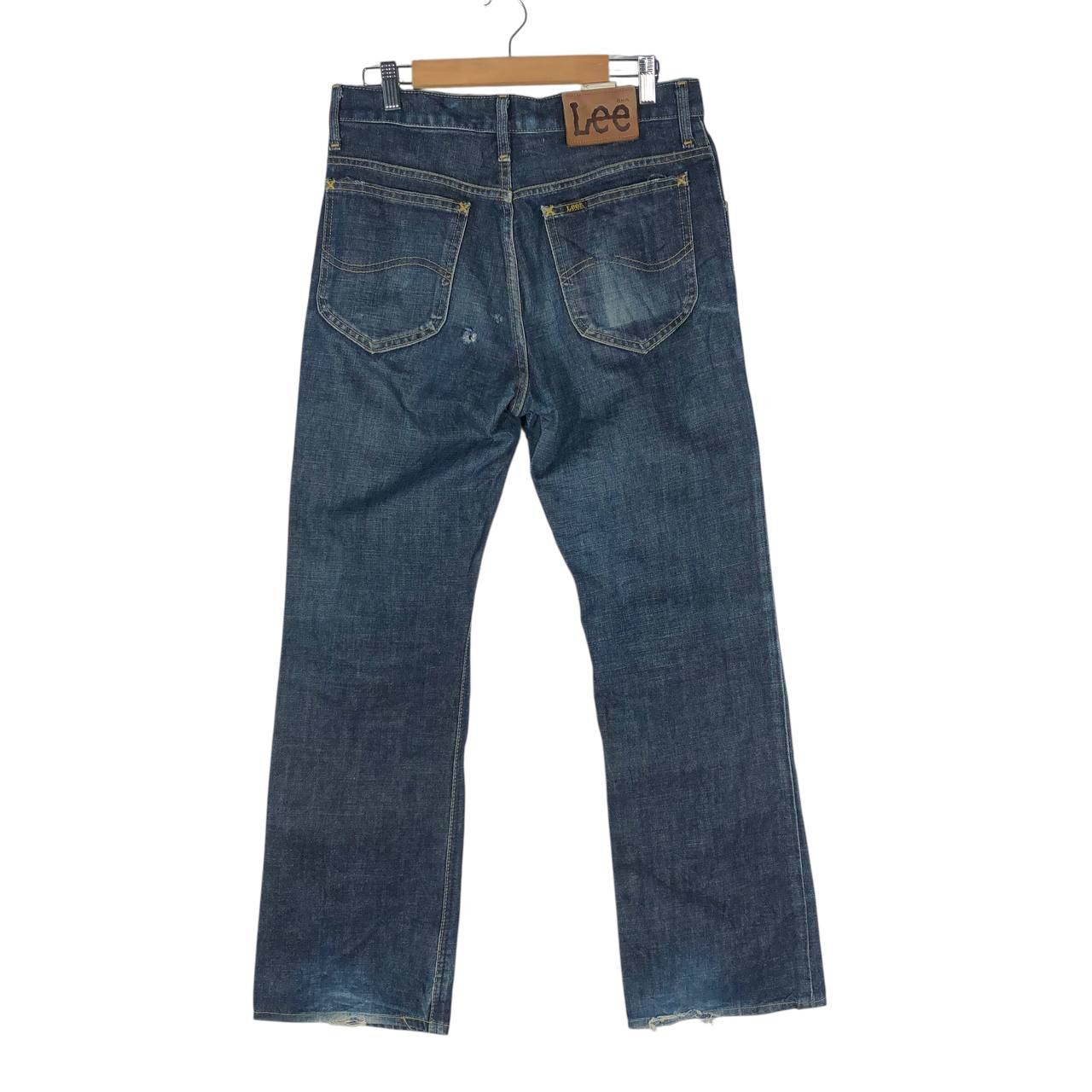 Lee Vintage Lee Riders Jeans Size US 31 - 4 Thumbnail