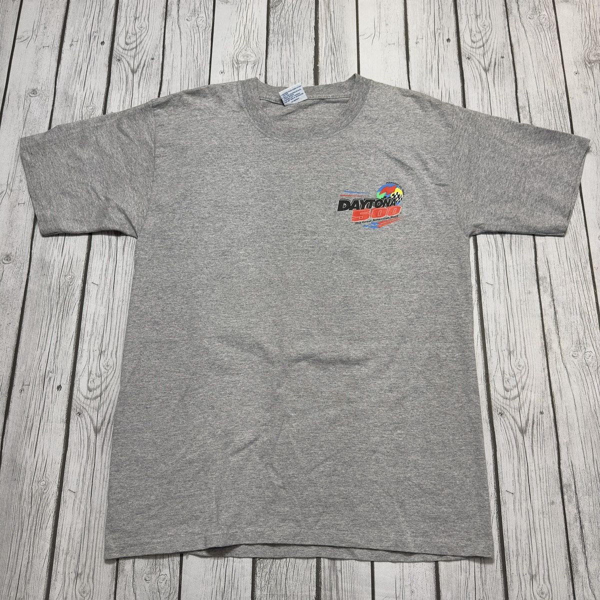 All Sport × NASCAR × Vintage Vintage NASCAR tee Size US L / EU 52-54 / 3 - 2 Thumbnail