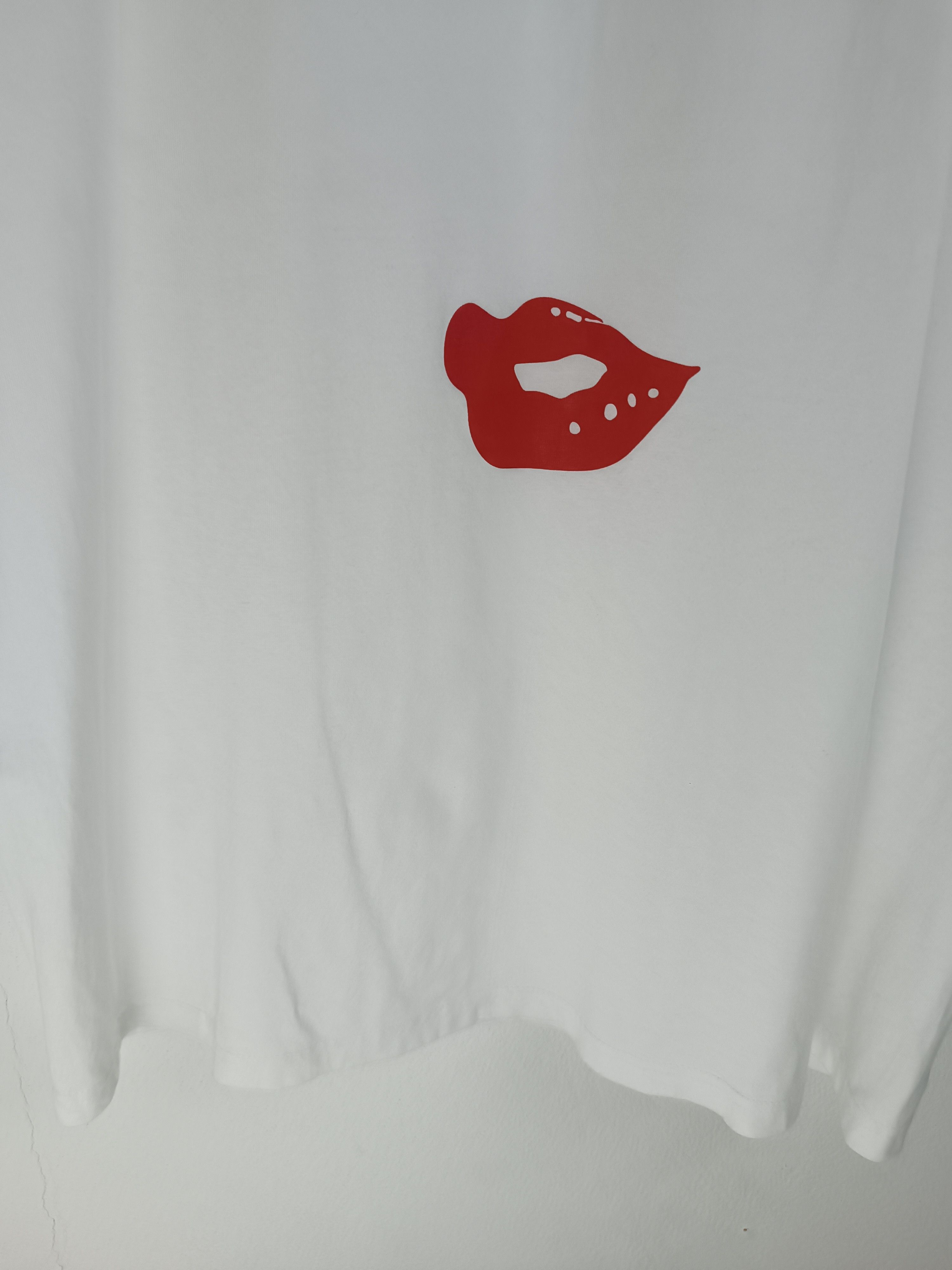 Vintage VINTAGE LADY GAGA "BORN THIS WAY" TEE (adele taylor swift) Size US L / EU 52-54 / 3 - 7 Thumbnail