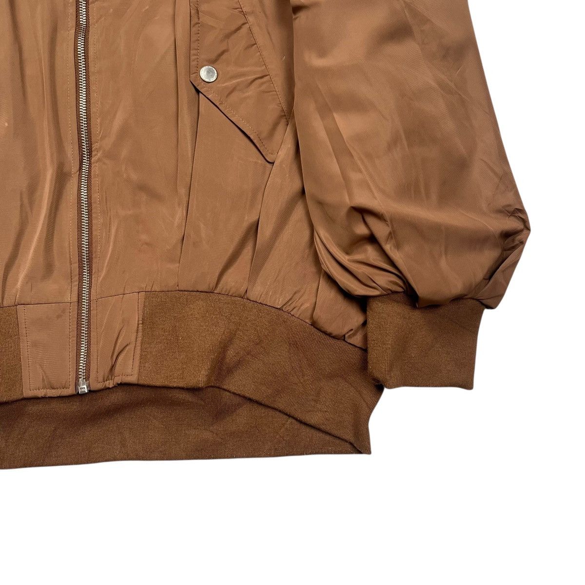 Undercover GU x Undercover Bomber Jacket Size US L / EU 52-54 / 3 - 5 Thumbnail