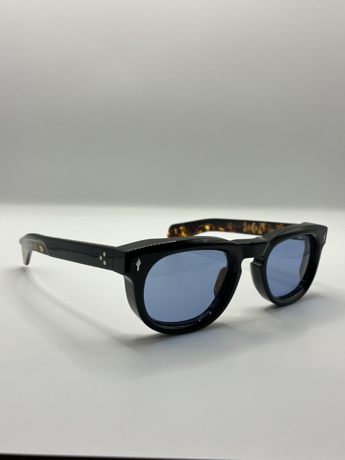 Jacques Marie Mage JMM Limited Devaux Venom Sunglasses | Grailed