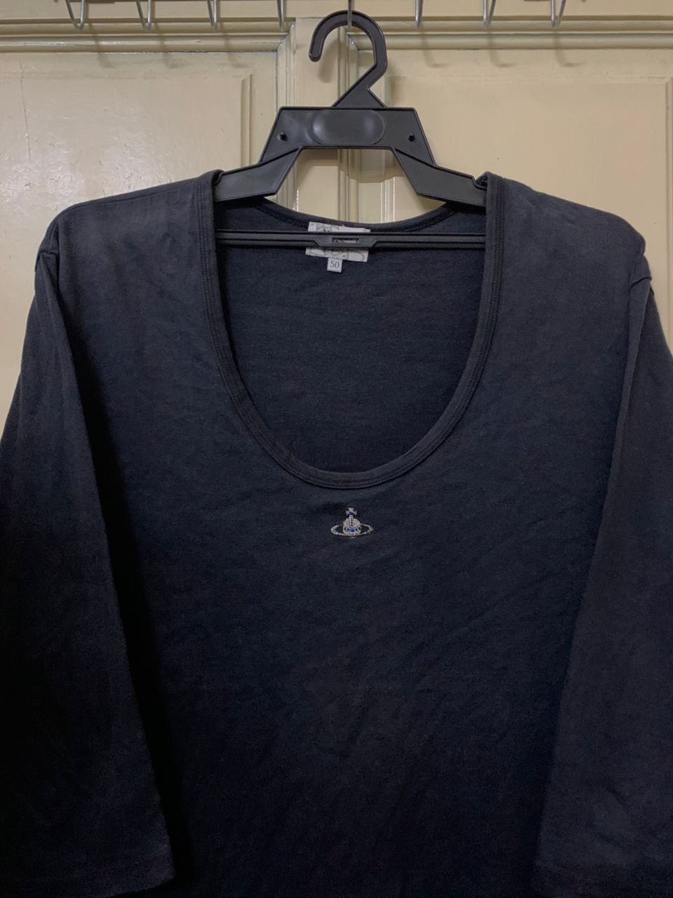 Designer × Vivienne Westwood Vivienne Westwood Man Sun Fedad Shirt Size US L / EU 52-54 / 3 - 2 Thumbnail