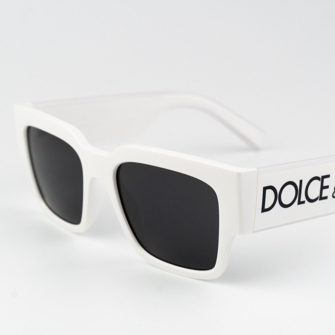 Dolce & Gabbana NEW D&G DG6184 331287 Square Unisex Sunglasses Size ONE SIZE - 8 Thumbnail