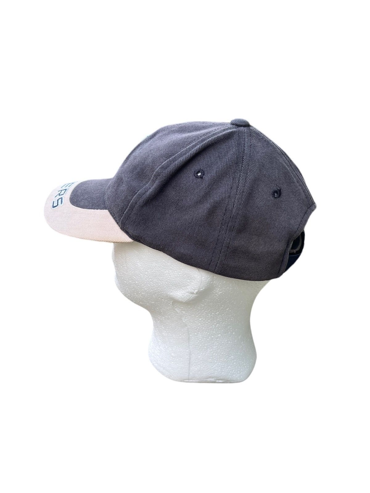 MLB × Vintage Vintage Marines Seattle Multicolour Cap Size ONE SIZE - 4 Thumbnail