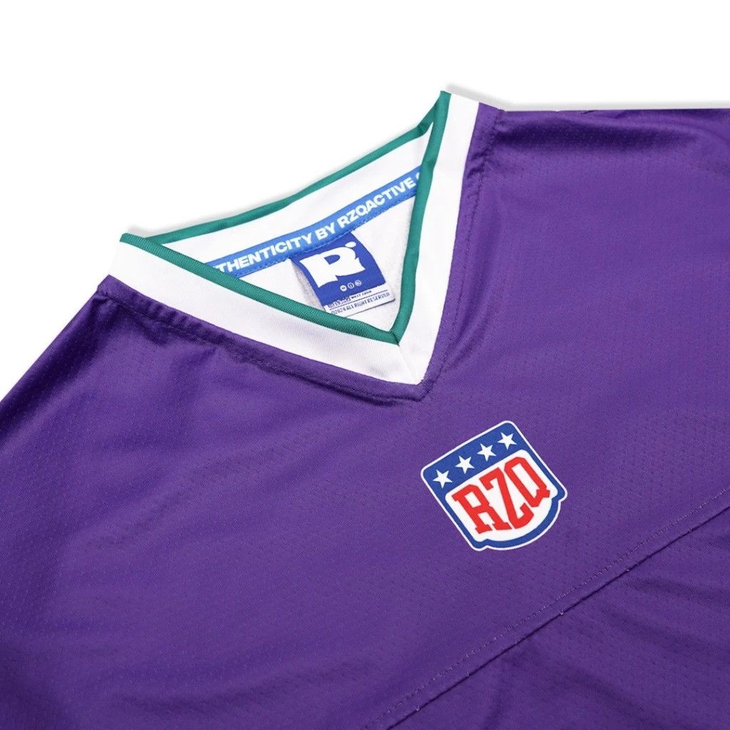 Other RZQ 82 Number Series Jersey Size US L / EU 52-54 / 3 - 3 Thumbnail