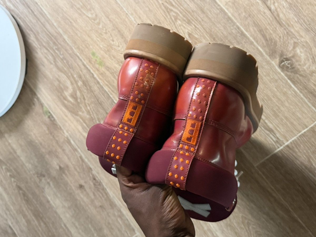 PDF Pdf channel strada boots Size US 10.5 / EU 43-44 - 5 Thumbnail