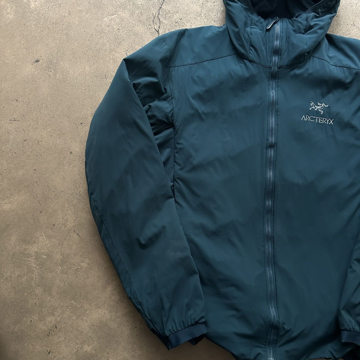 Arc'teryx Arc’teryx Atom LT Hoddie Size US M / EU 48-50 / 2 - 7 Thumbnail