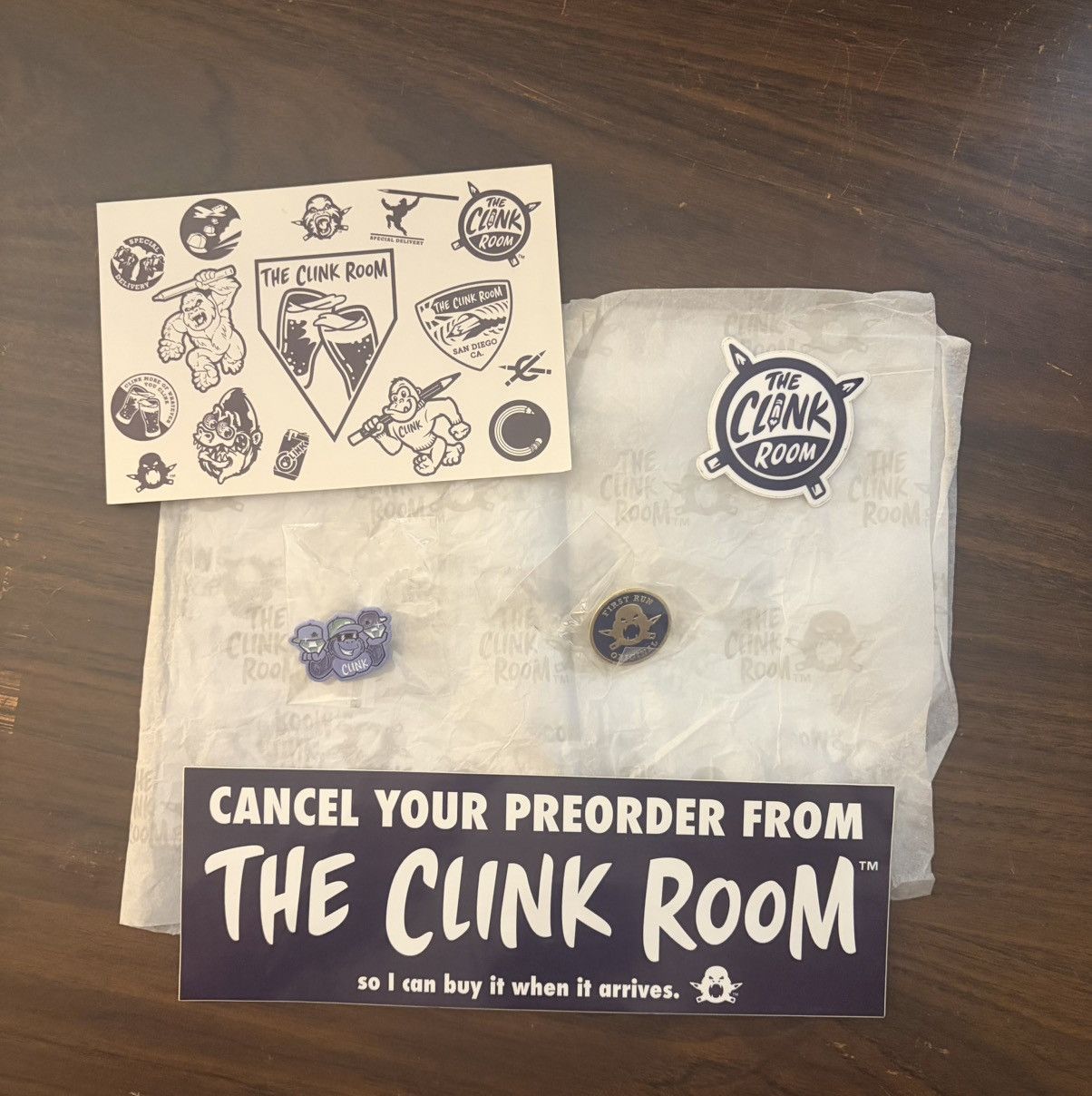 New Era The Clink Room Sonalei by Sol 59Fifty Fitted Hat 7 1/2 Size ONE SIZE - 6 Thumbnail