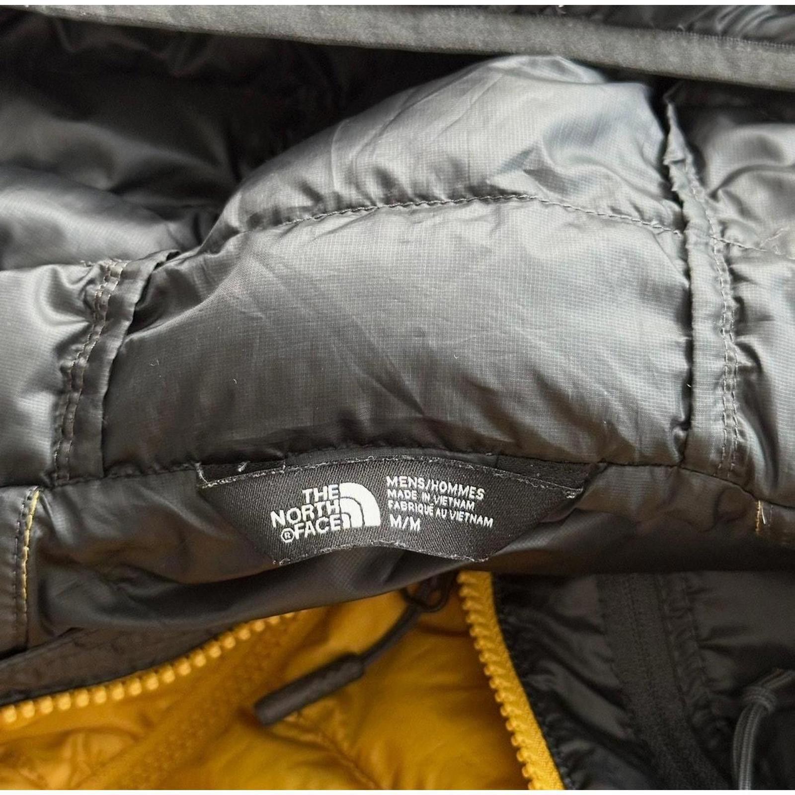 The North Face The North Face Trevail Hoodie Size US M / EU 48-50 / 2 - 7 Thumbnail