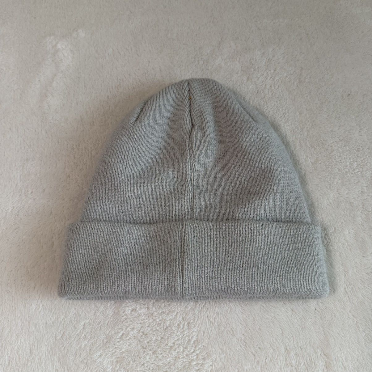 Dickies gray dickies beanie Size ONE SIZE - 2 Thumbnail