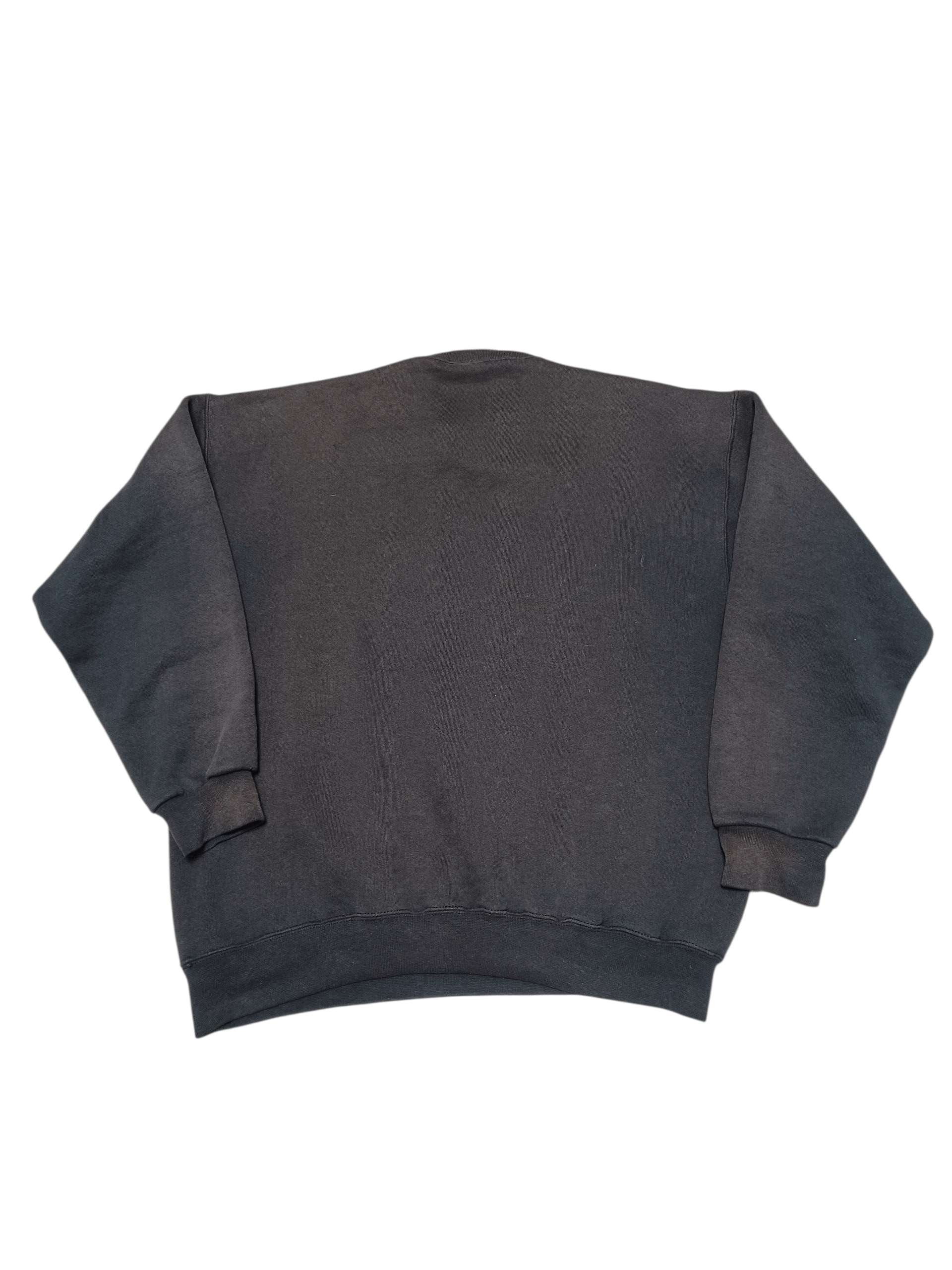 Tultex BEVERLY HILLS RODEO DRIVE VINTAGE FADED 90 TULTEX SWEATSHIRT Size US L / EU 52-54 / 3 - 3 Thumbnail