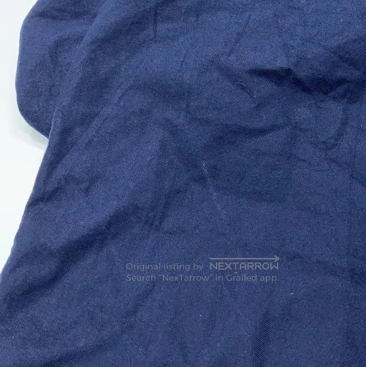 Polo Ralph Lauren Polo Ralph Lauren FW21 Men's Zip Shirt Jacket. Size US XL / EU 56 / 4 - 7 Thumbnail