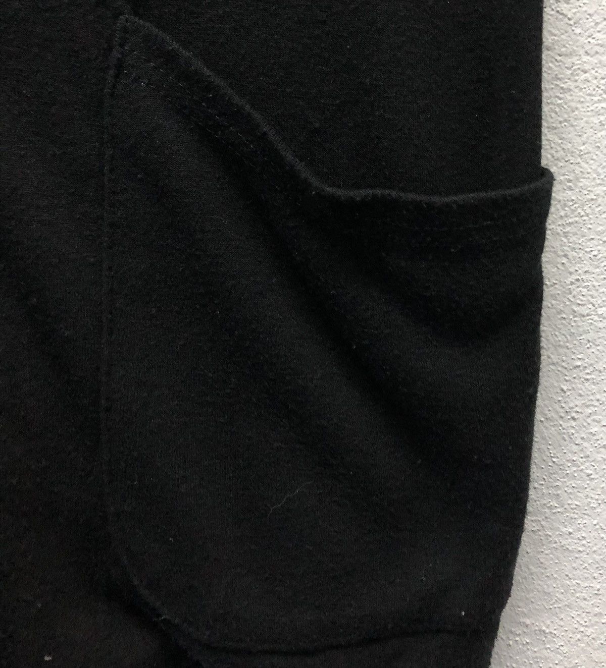 Katharine Hamnett London × Vintage Hamnett Men's Black Casual Blazer (Medium) Size US M / EU 48-50 / 2 - 4 Thumbnail