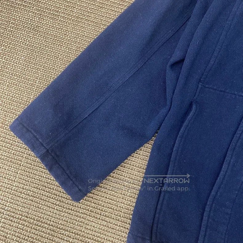 Needles Needles Taoist robe jacket Size US M / EU 48-50 / 2 - 4 Thumbnail