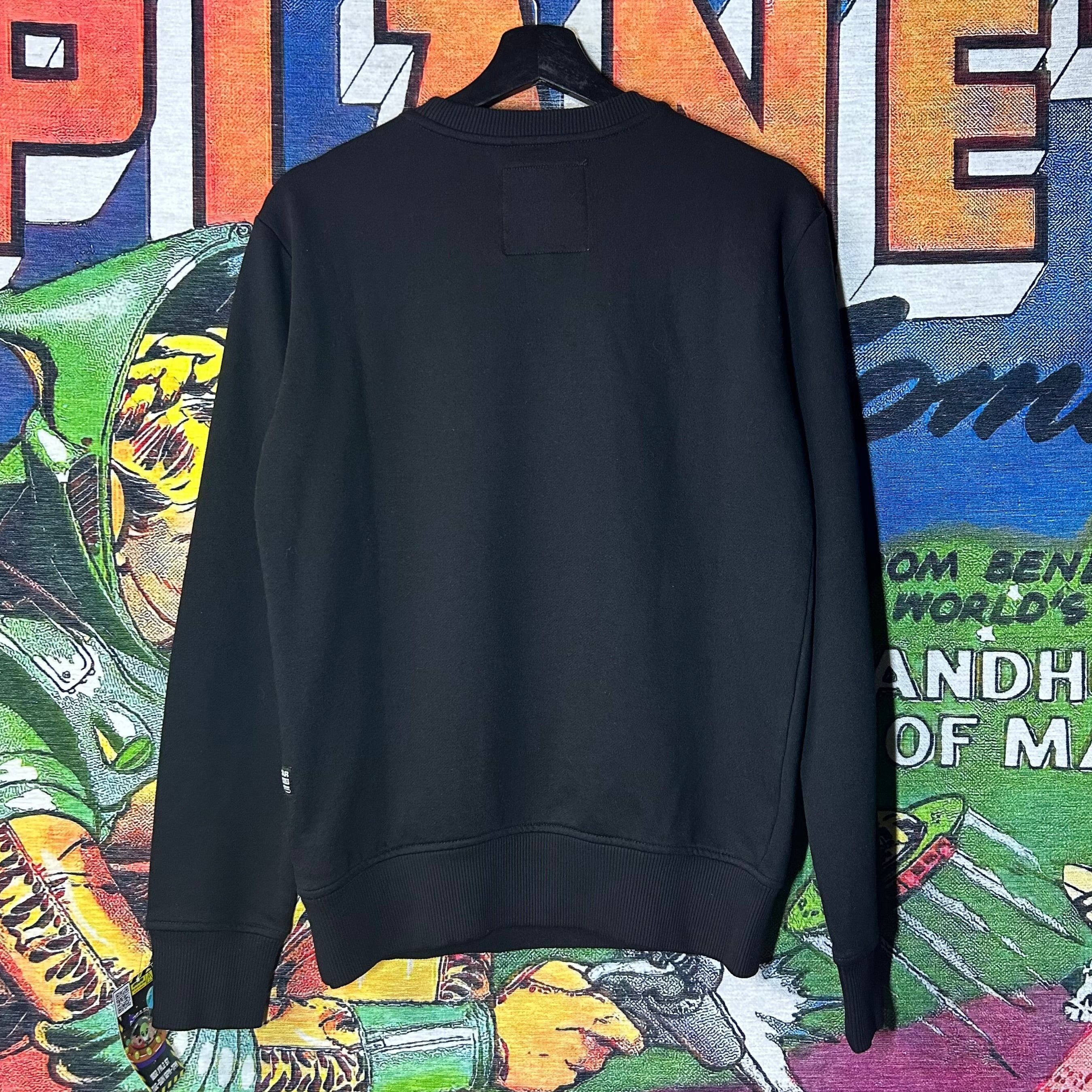 G-Star G-Star Raw Logo Sweatshirt Size XS Size US XS / EU 42 / 0 - 2 Thumbnail