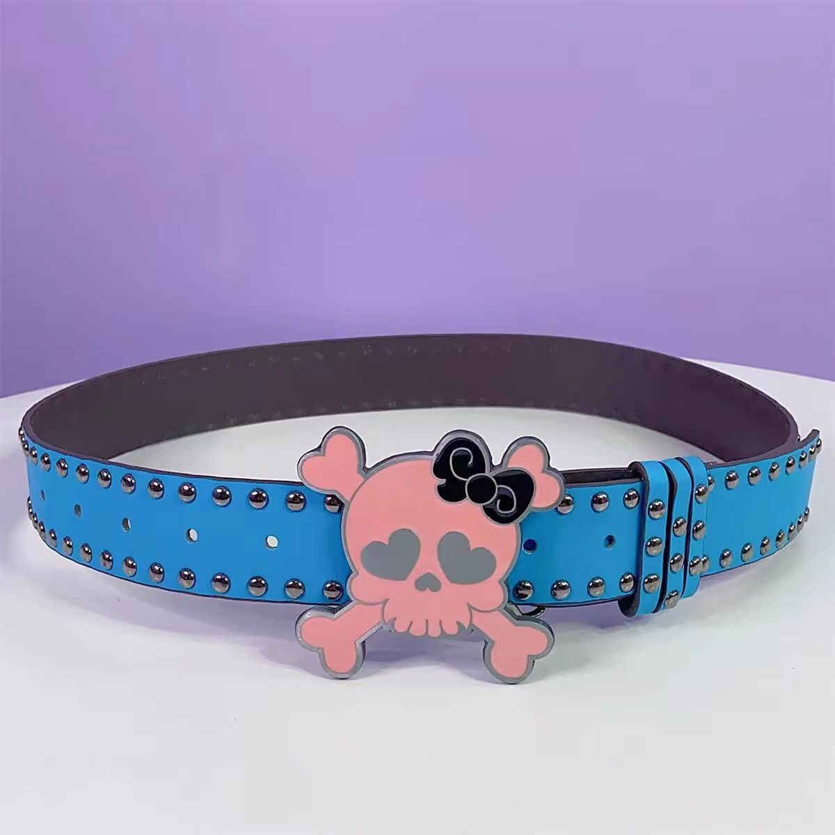 Designer × Japanese Brand Retro punk belt Size ONE SIZE - 1 Preview