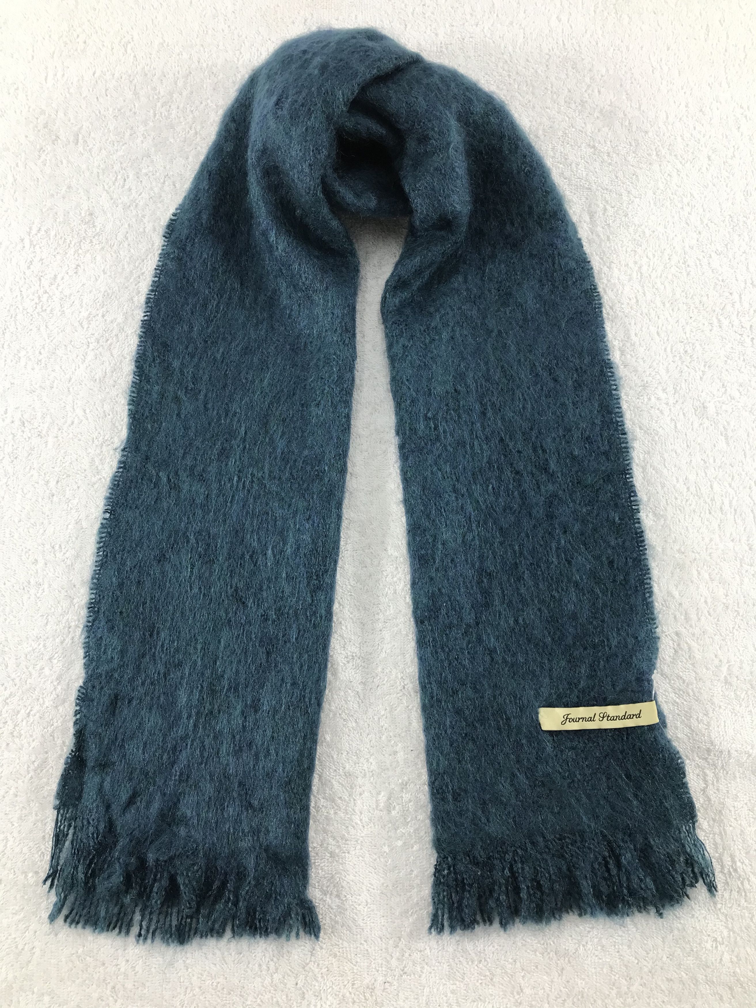 Journal Standard Journal Standard Scarf / Muffler / Neckwear - WW1354 Size ONE SIZE - 1 Thumbnail