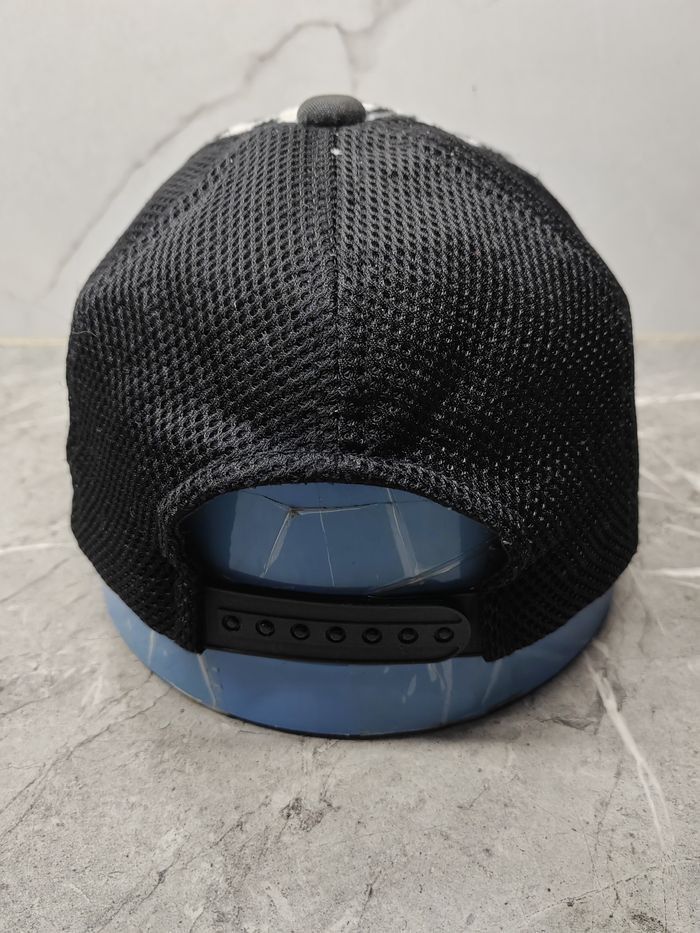 Japanese Brand Vintage Anquiet Cap Hat Size ONE SIZE - 6 Thumbnail