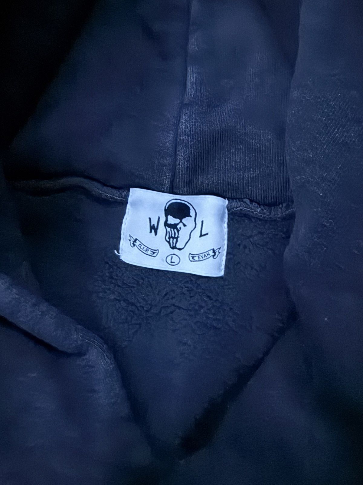 Warren Lotas Warren Lotas x Friday the 13th hoodie Size US L / EU 52-54 / 3 - 3 Thumbnail