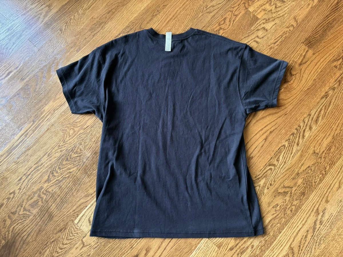 Advisory Board Crystals × Elliott Small Elliott Hundley Studio Scraps Tee Black Shirt Abc 123. Size US S / EU 44-46 / 1 - 8 Thumbnail