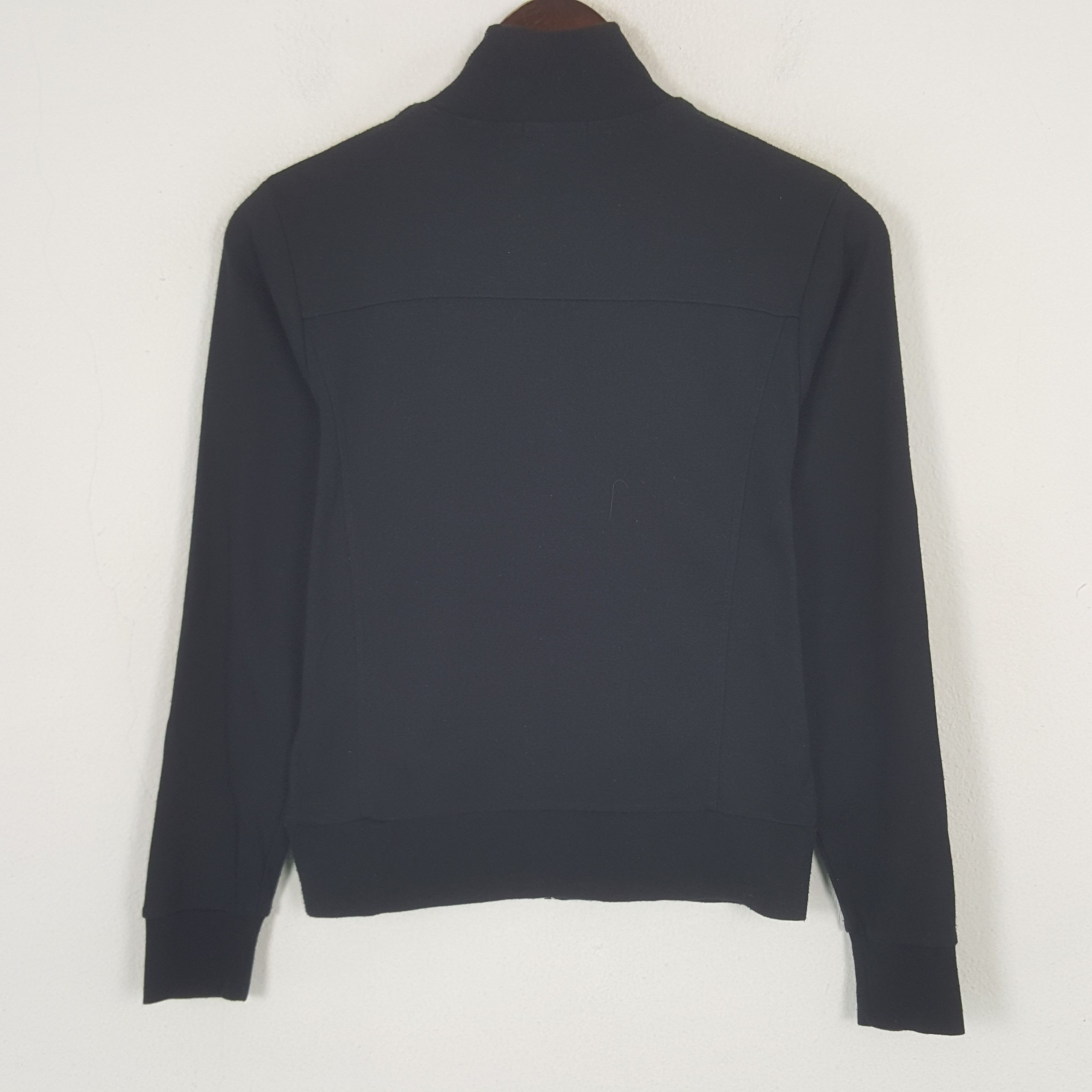 MCM × Vintage Vintage MCM Zipper Jacket Size XXS / US 00 / IT 34 - 3 Thumbnail