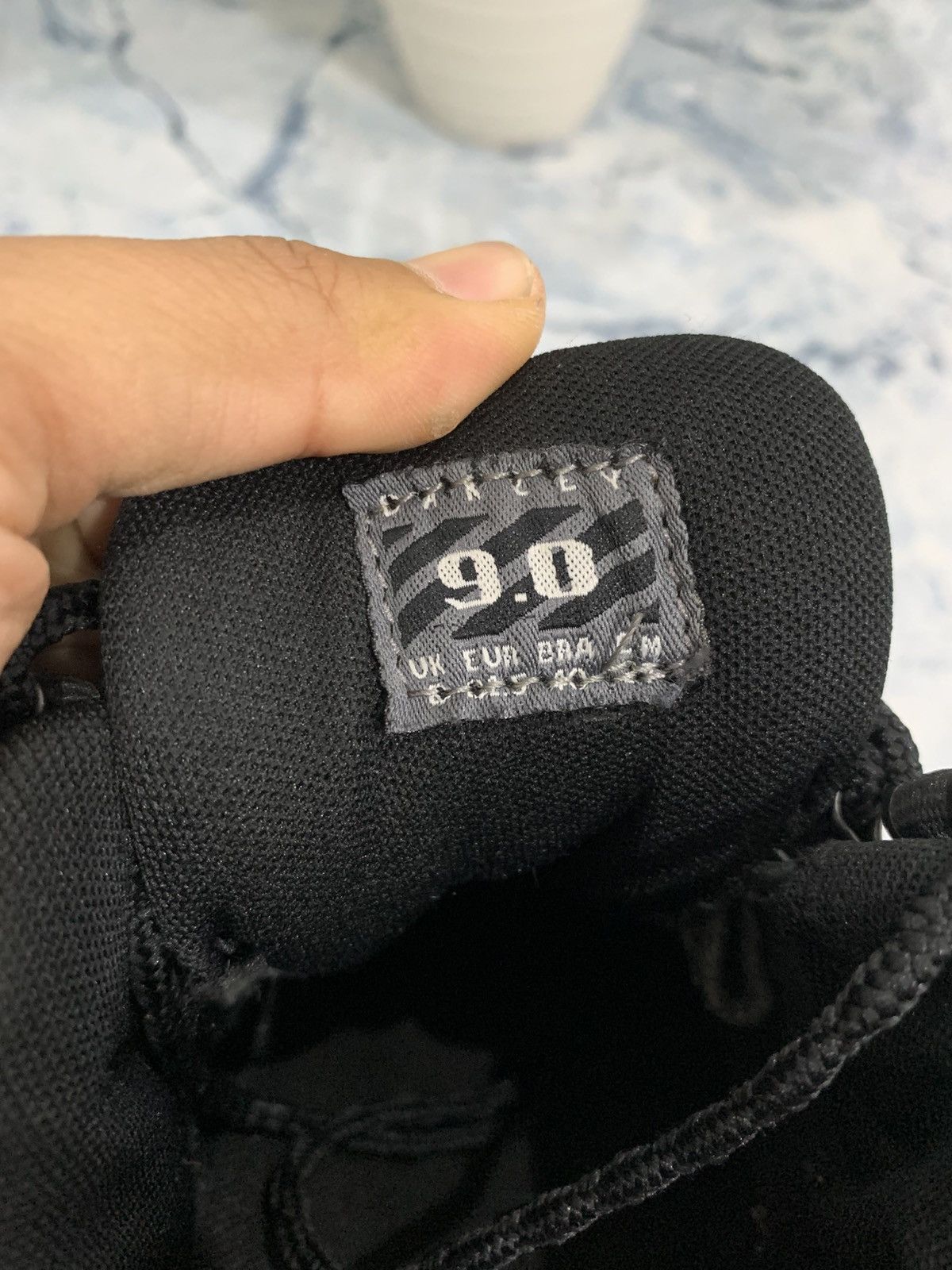 Oakley Oakley Battalion Shoes Size US 9 / EU 42 - 7 Thumbnail