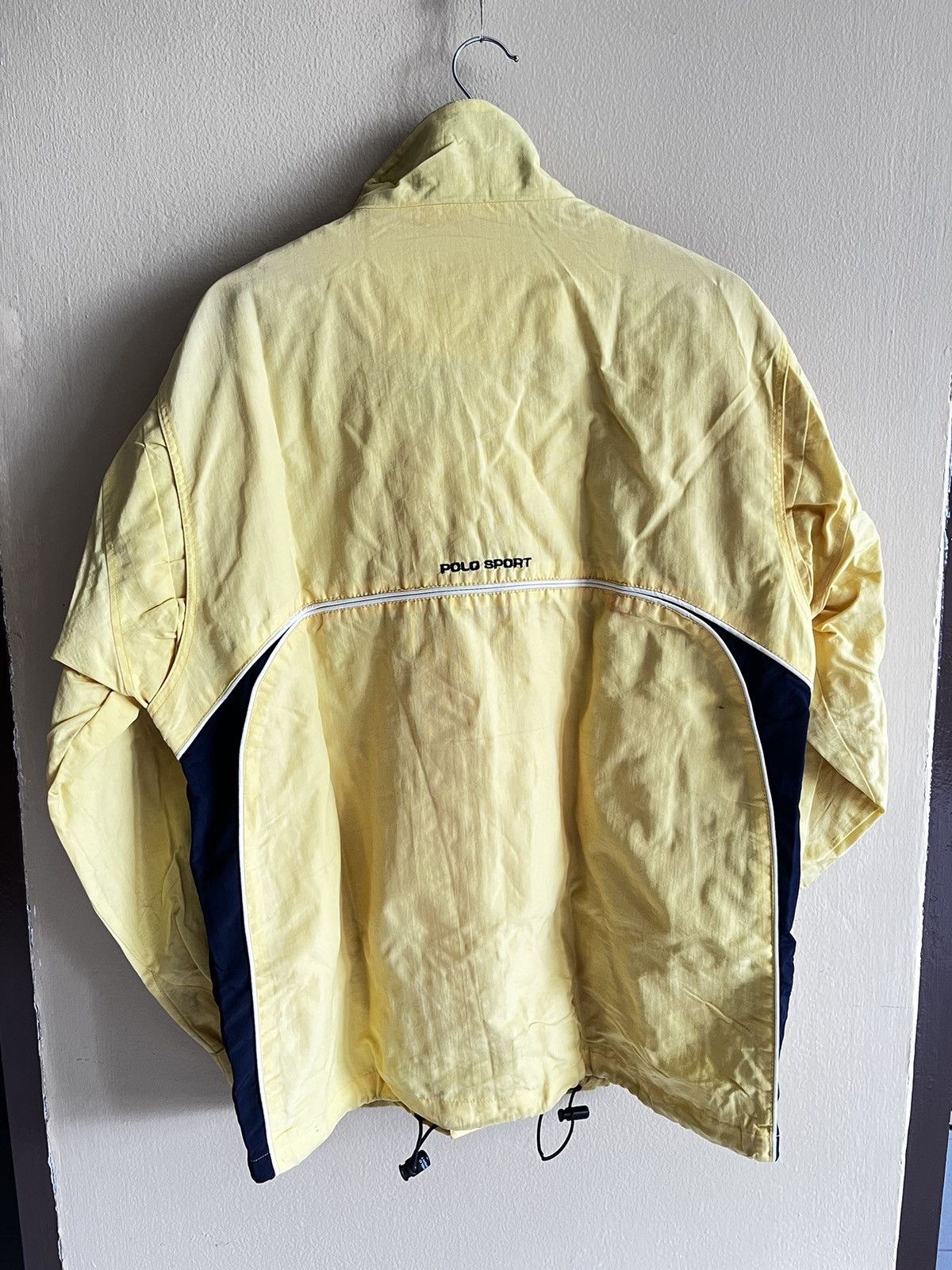 Polo Ralph Lauren × Ralph Lauren × Ralph Lauren Sport Ralph Lauren Sport Jacket Size US L / EU 52-54 / 3 - 2 Thumbnail