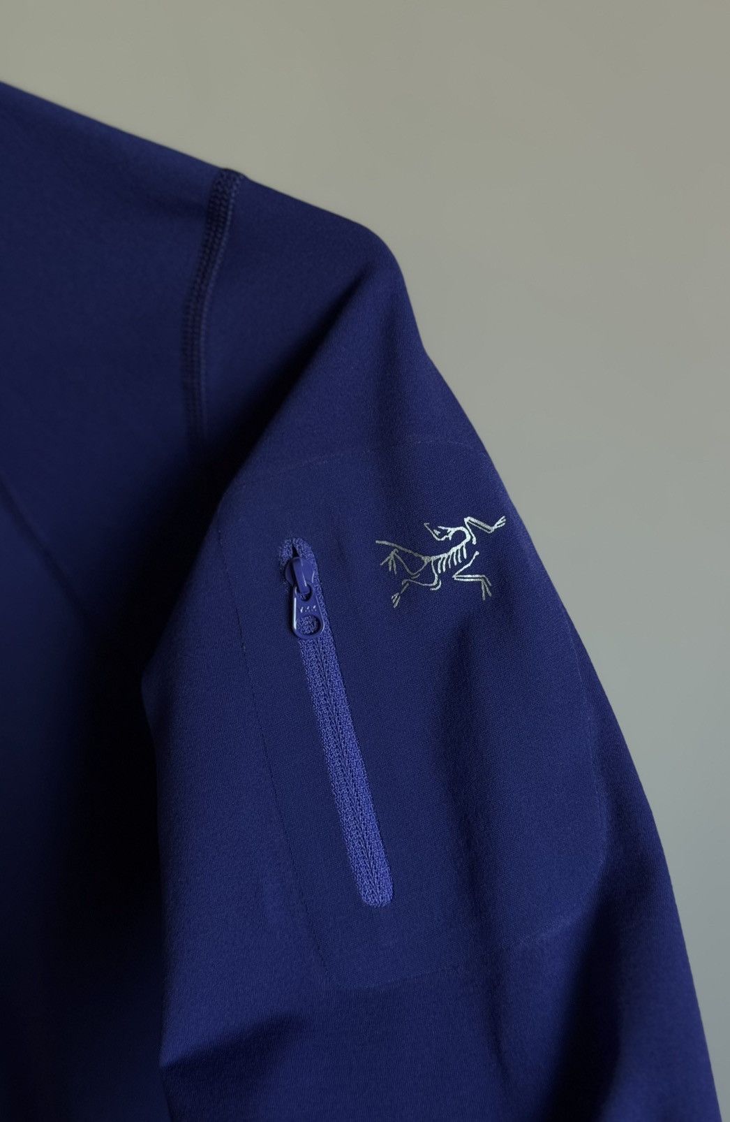 Arc'teryx Arc’teryx Zip Fllece Hoodies Jacket Size M / US 6-8 / IT 42-44 - 5 Thumbnail