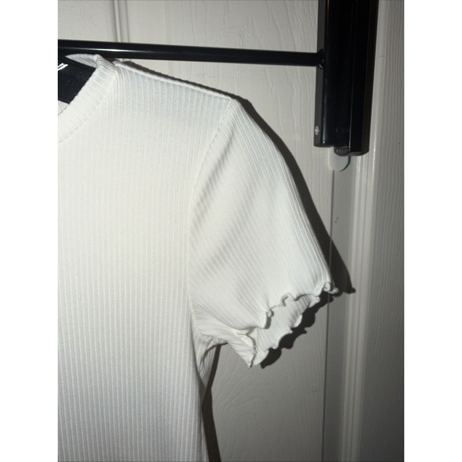 Perfect Moment Women's Short Sleeve T-Shirt Live In The Moment XS White Size XS / US 0-2 / IT 36-38 - 5 Thumbnail