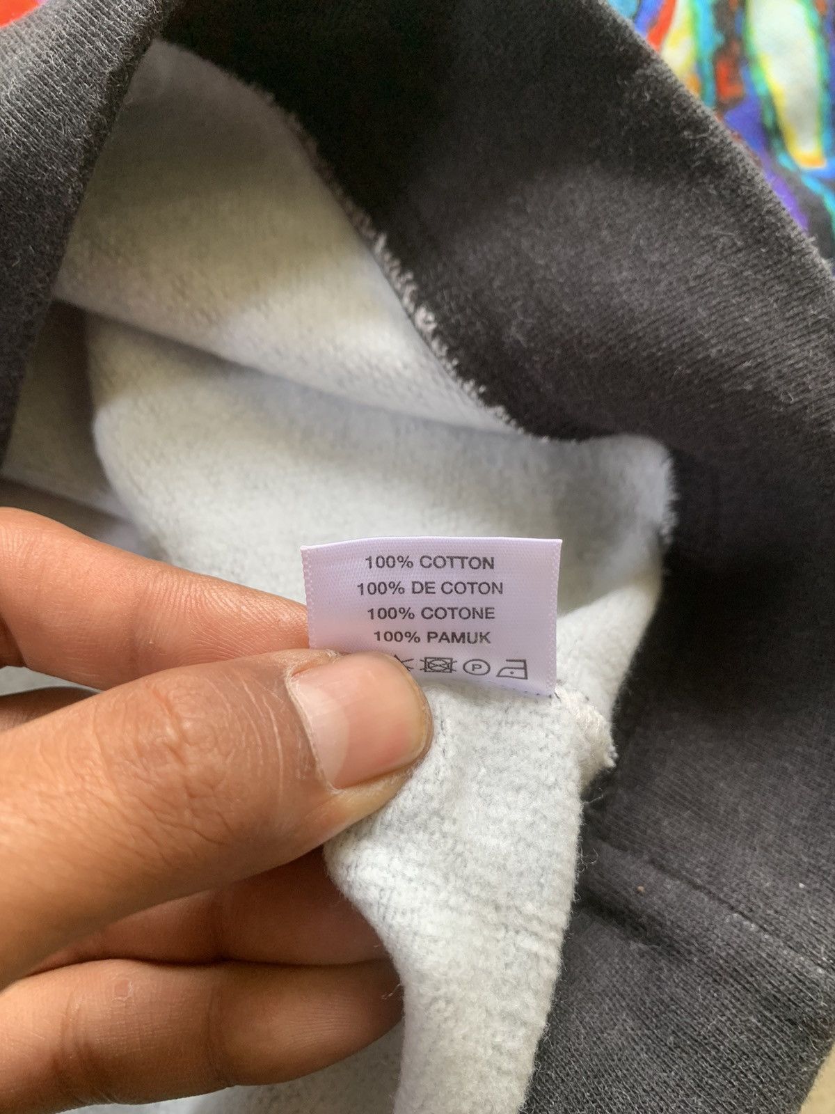 Christopher Kane Rare Christopher Kane Brain Scan Jumper Size US M / EU 48-50 / 2 - 11 Thumbnail