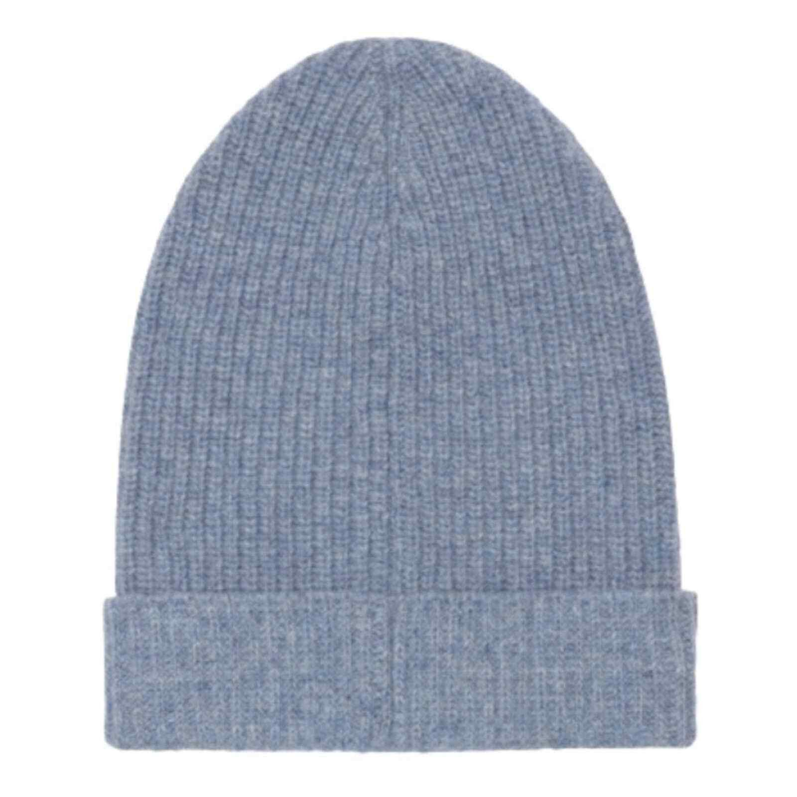 Celine Celine Paris Laine Wool Knit Beanie Winter Hat One Size Size ONE SIZE - 6 Thumbnail
