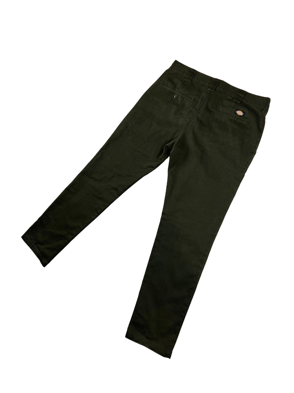 Dickies Dickies Chino Pants 34/32 Size US 34 / EU 50 - 2 Thumbnail