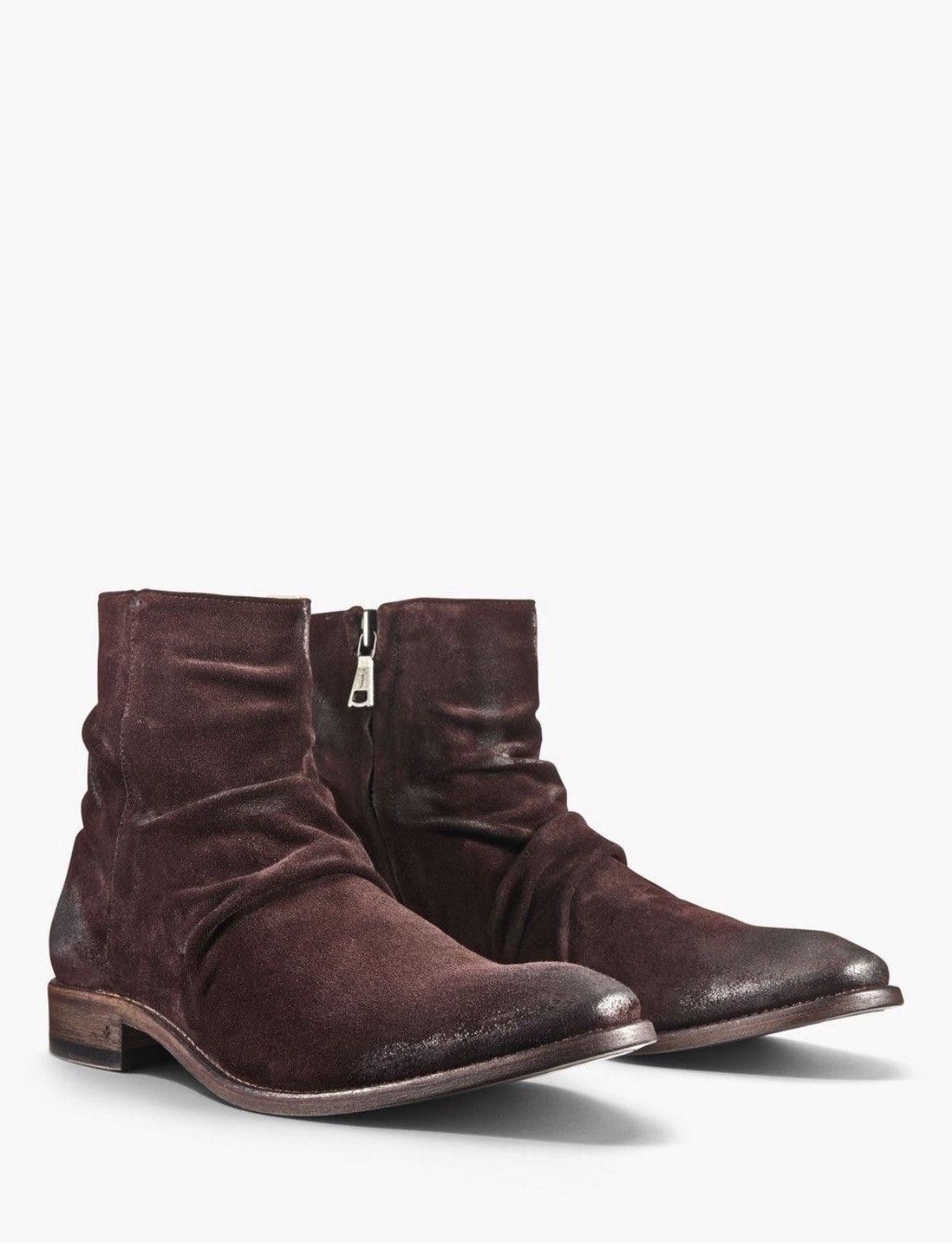 John Varvatos Morrison sharpei boot 8.5 Size US 8.5 / EU 41-42 - 1 Thumbnail