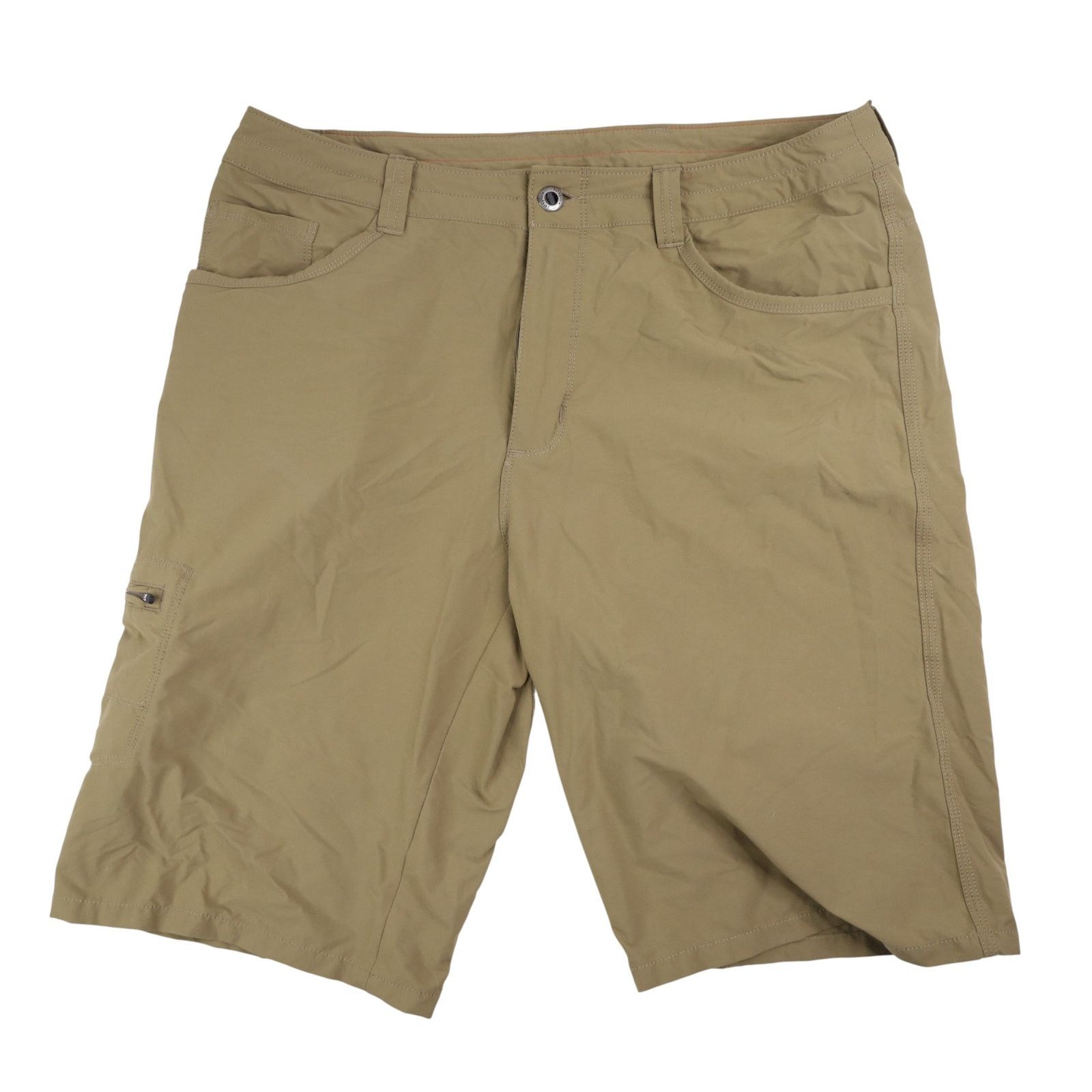 Patagonia Patagonia Casual Adventure Shorts Size US 34 / EU 50 - 1 Thumbnail