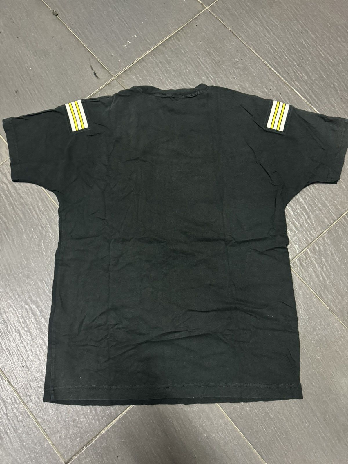 Diesel DIESEL TSHIRT Size US S / EU 44-46 / 1 - 5 Thumbnail